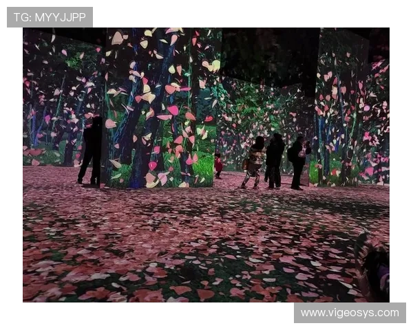 凯发森林舞会：探索丰富多彩的森林场景带来的沉浸式娱乐体验